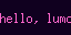 Scrolling Message
