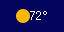 Weather Card